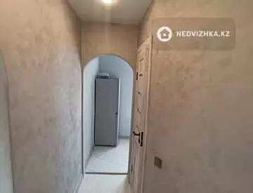 32.2 м², 1-комнатная квартира, этаж 4 из 5, 32 м², изображение - 15