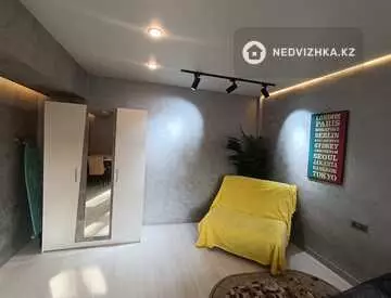32.2 м², 1-комнатная квартира, этаж 4 из 5, 32 м², изображение - 8