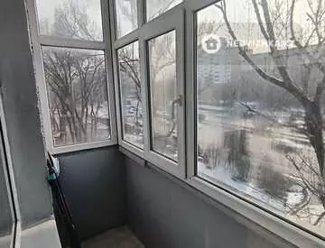 32.2 м², 1-комнатная квартира, этаж 4 из 5, 32 м², изображение - 10