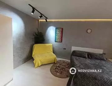 32.2 м², 1-комнатная квартира, этаж 4 из 5, 32 м², изображение - 7