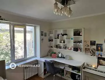 3-комнатная квартира, этаж 4 из 4, 74 м²