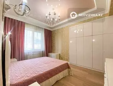 178.4 м², 4-комнатная квартира, этаж 4 из 21, 178 м², изображение - 4