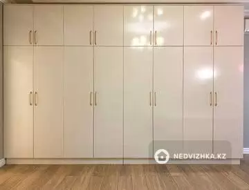 178.4 м², 4-комнатная квартира, этаж 4 из 21, 178 м², изображение - 28