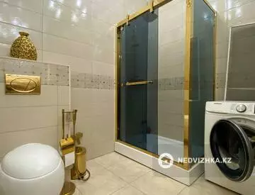 178.4 м², 4-комнатная квартира, этаж 4 из 21, 178 м², изображение - 15