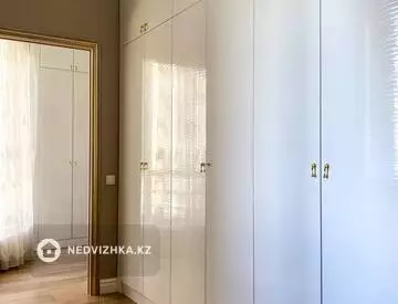 178.4 м², 4-комнатная квартира, этаж 4 из 21, 178 м², изображение - 27