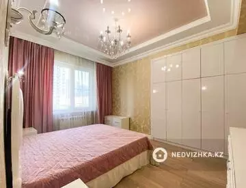 178.4 м², 4-комнатная квартира, этаж 4 из 21, 178 м², изображение - 13