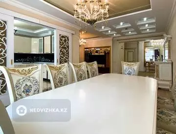 178.4 м², 4-комнатная квартира, этаж 4 из 21, 178 м², изображение - 20