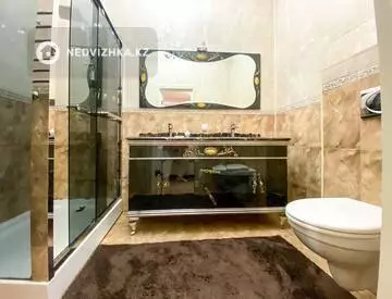178.4 м², 4-комнатная квартира, этаж 4 из 21, 178 м², изображение - 32