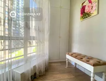 178.4 м², 4-комнатная квартира, этаж 4 из 21, 178 м², изображение - 24