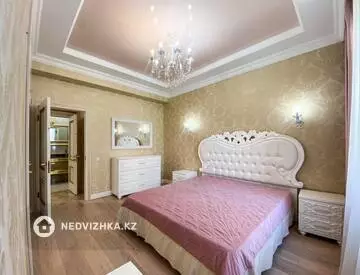 178.4 м², 4-комнатная квартира, этаж 4 из 21, 178 м², изображение - 14