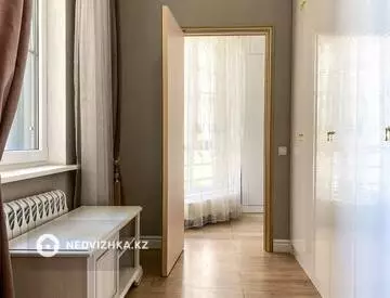 178.4 м², 4-комнатная квартира, этаж 4 из 21, 178 м², изображение - 26
