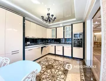 178.4 м², 4-комнатная квартира, этаж 4 из 21, 178 м², изображение - 22