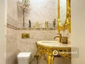 178.4 м², 4-комнатная квартира, этаж 4 из 21, 178 м², изображение - 37