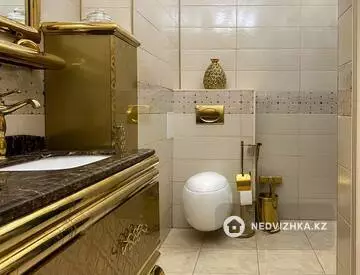 178.4 м², 4-комнатная квартира, этаж 4 из 21, 178 м², изображение - 16