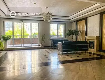 178.4 м², 4-комнатная квартира, этаж 4 из 21, 178 м², изображение - 6