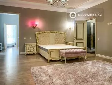 178.4 м², 4-комнатная квартира, этаж 4 из 21, 178 м², изображение - 34