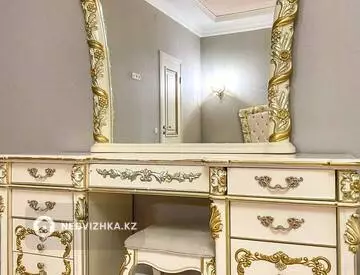 178.4 м², 4-комнатная квартира, этаж 4 из 21, 178 м², изображение - 29