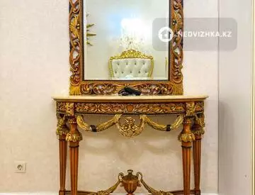 178.4 м², 4-комнатная квартира, этаж 4 из 21, 178 м², изображение - 36