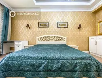 178.4 м², 4-комнатная квартира, этаж 4 из 21, 178 м², изображение - 10