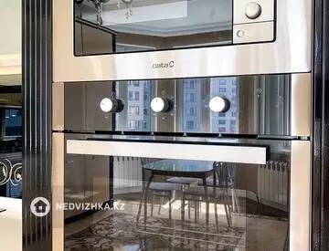 178.4 м², 4-комнатная квартира, этаж 4 из 21, 178 м², изображение - 19