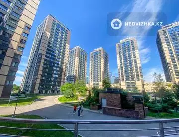 178.4 м², 4-комнатная квартира, этаж 4 из 21, 178 м², изображение - 5