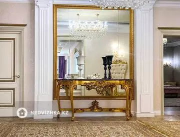 178.4 м², 4-комнатная квартира, этаж 4 из 21, 178 м², изображение - 23
