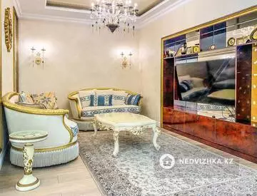 178.4 м², 4-комнатная квартира, этаж 4 из 21, 178 м², изображение - 8