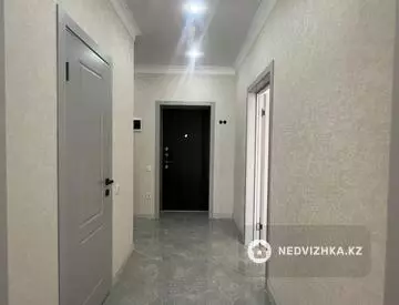 1-комнатная квартира, этаж 4 из 5, 51 м²