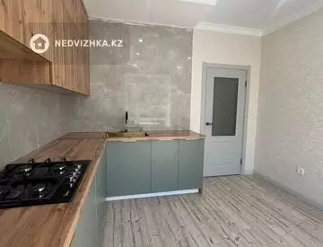 51 м², 1-комнатная квартира, этаж 4 из 5, 51 м², изображение - 4