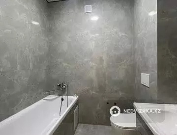 51 м², 1-комнатная квартира, этаж 4 из 5, 51 м², изображение - 5