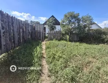 2-комнатный дом, 4 соток, 4 м²