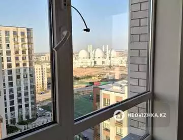 4-комнатная квартира, этаж 7 из 16, 155 м²