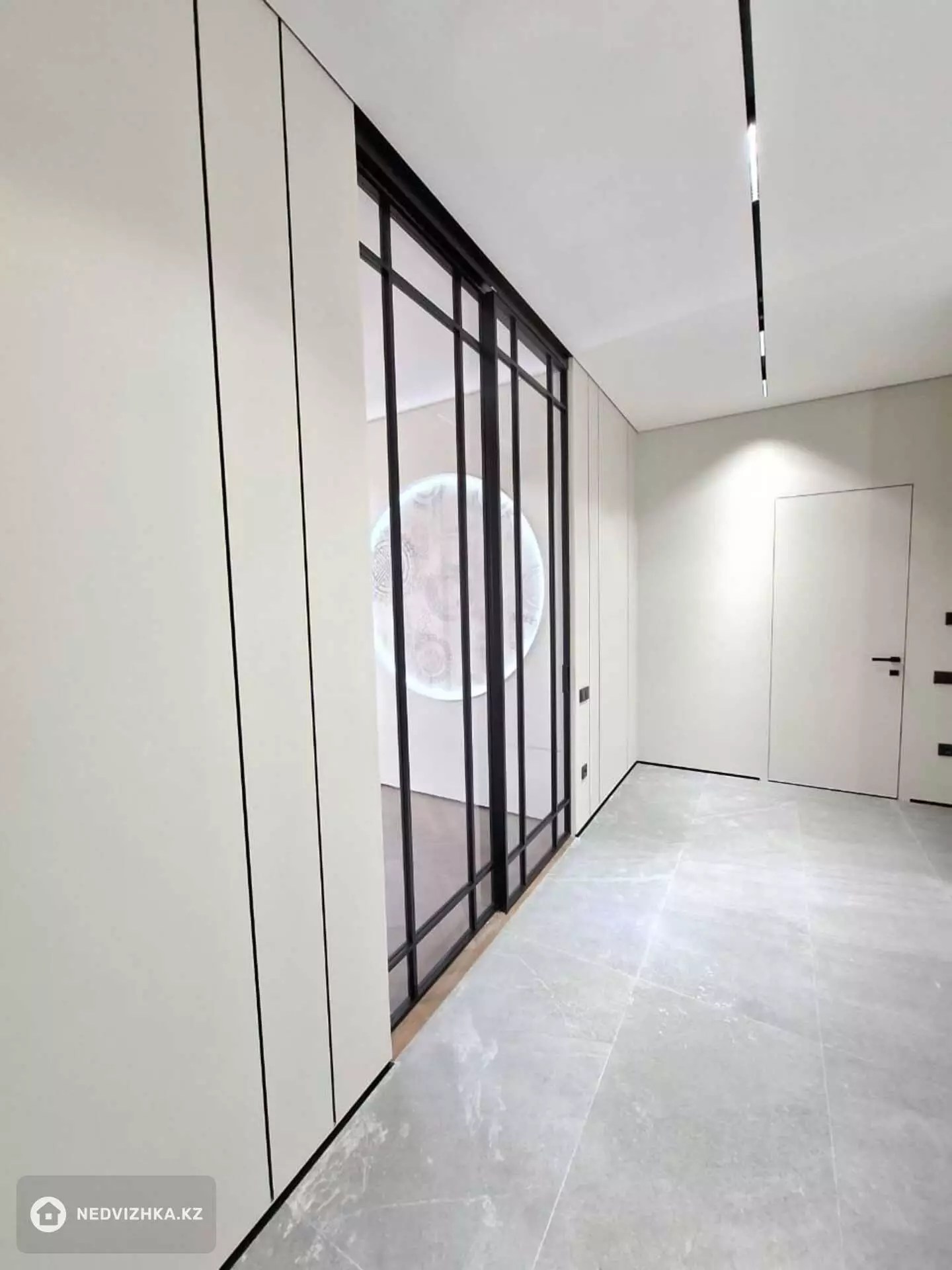 85 м², 2-комнатная квартира, этаж 14 из 16, 85 м², изображение - 1