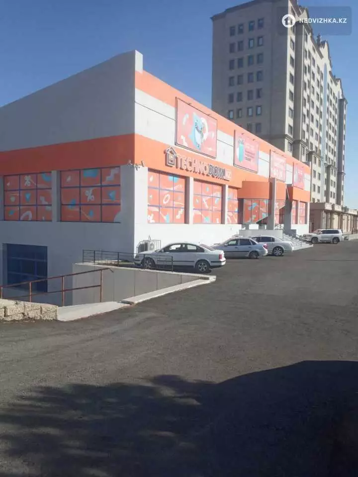 1500 м², Торговое помещение, этаж 1 из 1, 1 500 м², изображение - 1