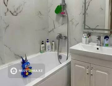 75 м², 3-комнатная квартира, этаж 5 из 3, 75 м², изображение - 9