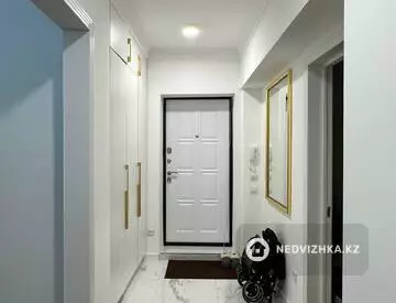 3-комнатная квартира, этаж 5 из 3, 75 м²