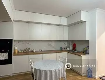 75 м², 3-комнатная квартира, этаж 5 из 3, 75 м², изображение - 4