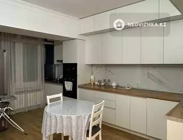 3-комнатная квартира, этаж 5 из 3, 75 м²