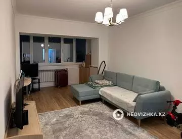 75 м², 3-комнатная квартира, этаж 5 из 3, 75 м², изображение - 5