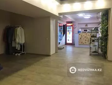 Торговое помещение, этаж 1 из 3, 130 м², на длительный срок