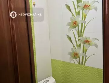 53 м², 2-комнатная квартира, этаж 3 из 5, 53 м², изображение - 11