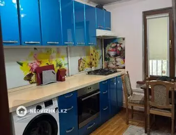 53 м², 2-комнатная квартира, этаж 3 из 5, 53 м², изображение - 13