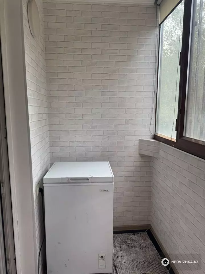 53 м², 2-комнатная квартира, этаж 3 из 5, 53 м², изображение - 1