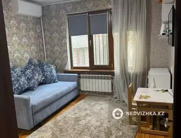 53 м², 2-комнатная квартира, этаж 3 из 5, 53 м², изображение - 9
