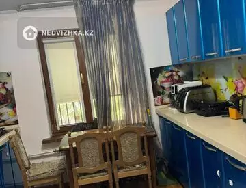 53 м², 2-комнатная квартира, этаж 3 из 5, 53 м², изображение - 12