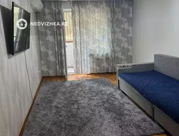 2-комнатная квартира, этаж 3 из 5, 53 м²