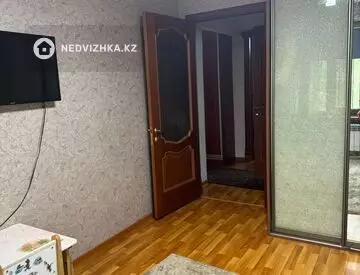 53 м², 2-комнатная квартира, этаж 3 из 5, 53 м², изображение - 10