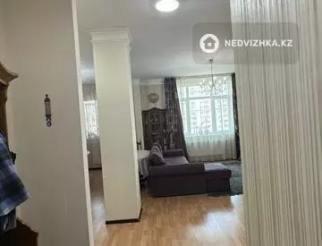 91.9 м², 3-комнатная квартира, этаж 7 из 14, 92 м², изображение - 5