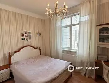 91.9 м², 3-комнатная квартира, этаж 7 из 14, 92 м², изображение - 3