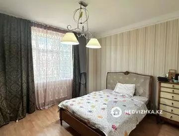 91.9 м², 3-комнатная квартира, этаж 7 из 14, 92 м², изображение - 4